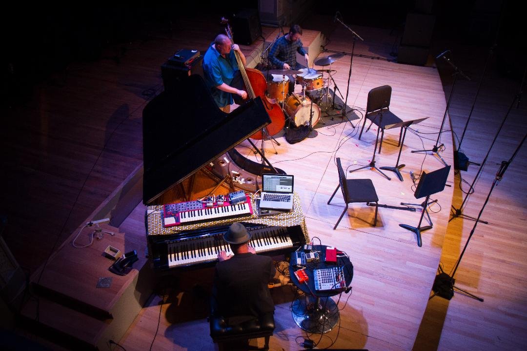 shmproject's tweet photo. #StaycationFestival @waynehorvitz's bday celebrations continue 2nite w/ WH Songs Project + Snowghost Trio! On @TheRoyalRoom stage tonight at 6:30pm via @LiveconcertsS - join the party! (Musicians are following all #WADeptHealth guidelines.) #summerinseattle https://t.co/PNP8P7w4VP