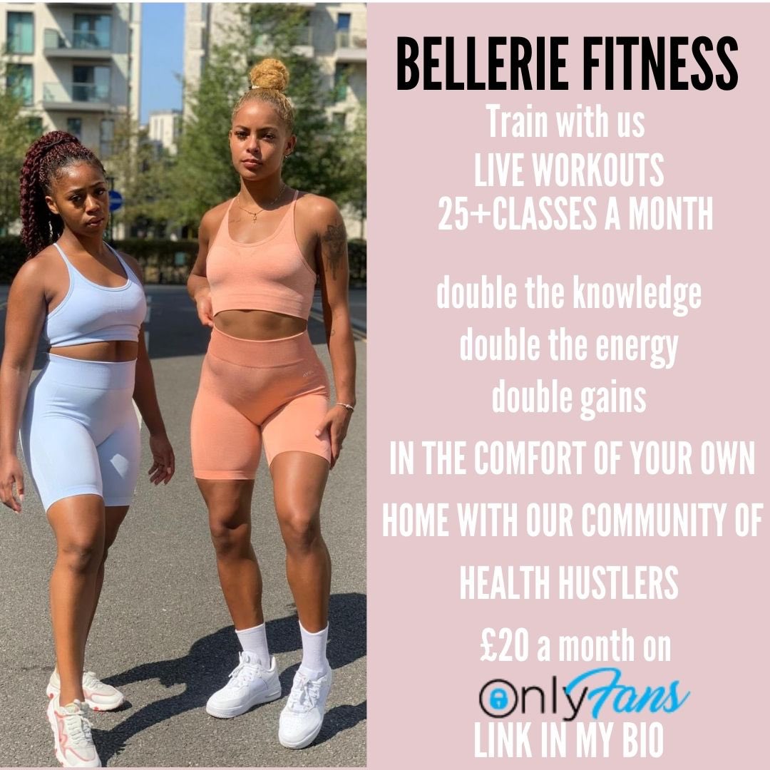 BellerieFitness's tweet photo. Sign up before Tuesday to get 10% off your first 3 months training with us! 🤩✅🏆 Have a sneak peek at our first weeks timetable 👀👀
What are you waiting for?? Link below 🏋🏽‍♂️🏋🏽‍♂️

https://t.co/2g1wk9iTTV https://t.co/d1Rs9bCFVY