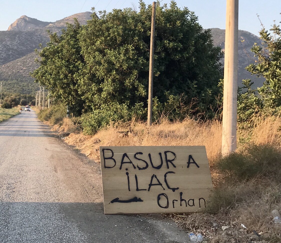 Tıbbi cihaz sektörünün geleceği nokta budur. Ve eminim Orhan’ın durumu hepimizden iyidir. <a href="/erkindelikanli/">Erkin Delikanlı</a>