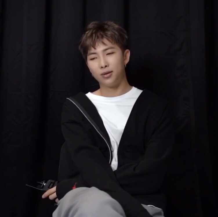 RMPICS_twt's tweet photo. #RM #BTS @BTS_twt https://t.co/PZNpw6i0ys