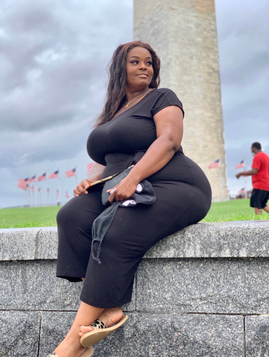 Ebony bbw onlyfans