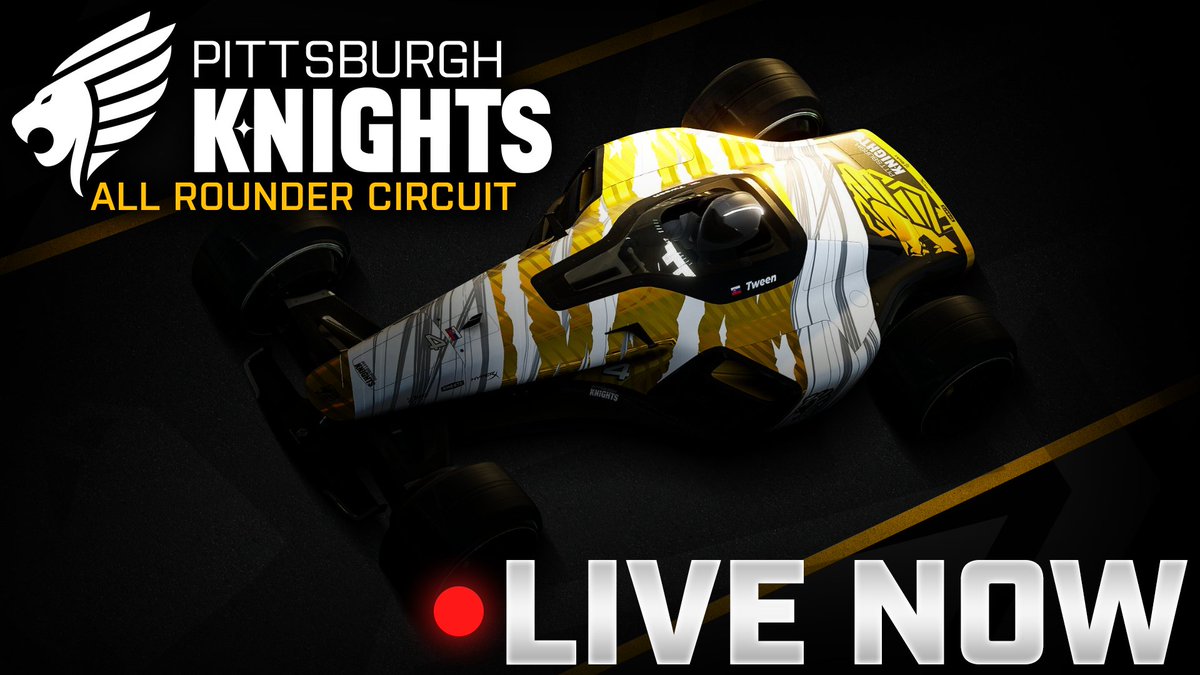 KnightsGG's tweet photo. 🏁 #PKARC GRAND FINALS 🏁

We're LIVE with the Grand Finals for the #PKARC! Today we will crown a winner from our 16 qualified speedsters AND choose the Official PK map from our #KnightsVision contestants. 👑

HOP 🦘 IN 👇

📺 https://t.co/nFpmGoKVYJ
🇫🇷 https://t.co/nZj4IMayk3 https://t.co/VnCaPEIMZE