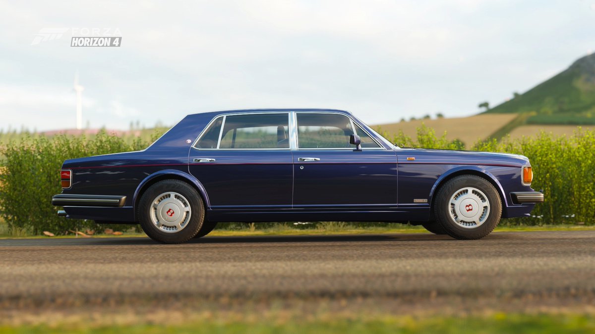grandgardien27's tweet photo. 1992 Bentley Turbo R @ForzaHorizon @WeArePlayground @XboxFR @Xbox #ForzaHorizon4 #XboxShare #P2FR https://t.co/tMXPwbCYwK
