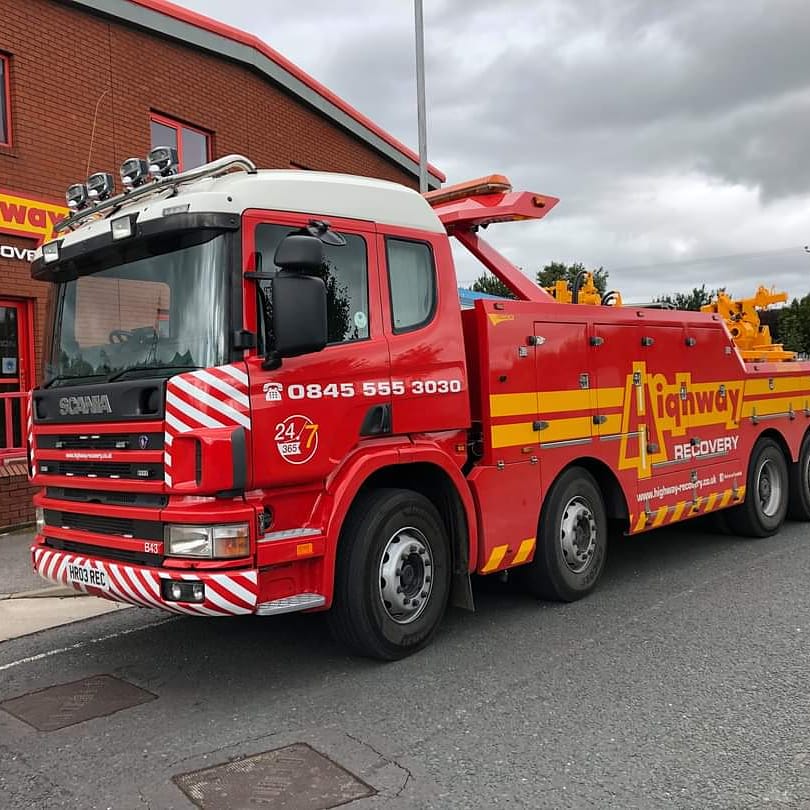 This weekend Kim has attended Truckfest Peterborough 2020 with Tom and his new work truck. 

Perfect opportunity  to liase and talk about Total Massage Solutions with drivers and haulage companies...

#networking  #bankholidayfun #truckfest #drivers #haulage #staffwellbeing