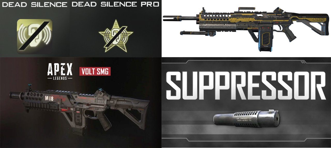 Kobi Apex Legends Season 6 Starter Pack T Co Fddoaft45a Twitter