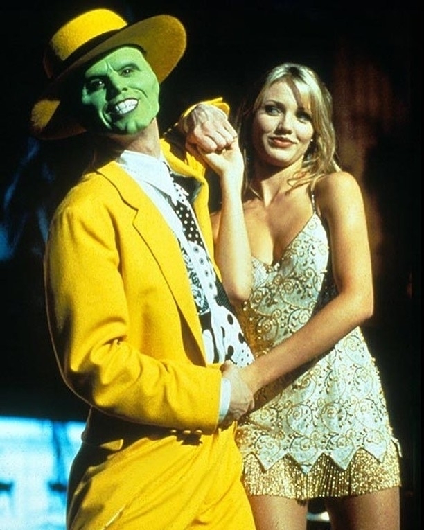 8bitpickle's tweet photo. Heard there is a new Mask coming. Thoughts?
.
#RandomRetro #themask #JimCarrey #90smovie #90smovies #classicmovie #greatmovie #cinephile #filmbuff #moviebuff #90s #ninties #1990s #90stothemax #90spopculture #90sneverdies #90soldschool #90svintage #ilovet… https://t.co/rmt65wqmxa https://t.co/UAzB07SJPg