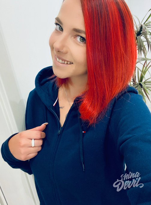 Whatsapp nina devil NinaDevil