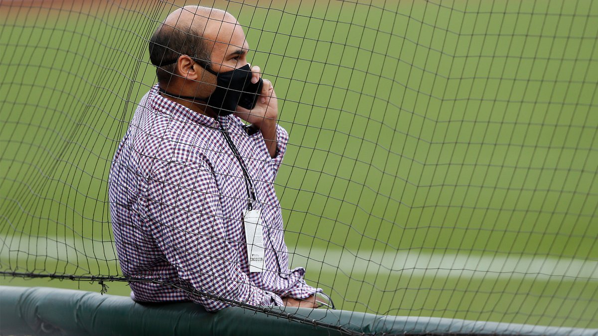 MLB trade deadline tracker 2020: Rumors, live updates, news, analysis #SFGiants  fanly.link/585b3fb125