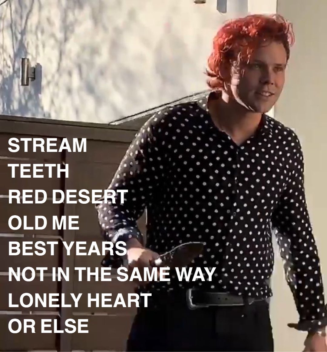 mgcmochi's tweet image. #5SOSRedTeam #STREAMNITSW
