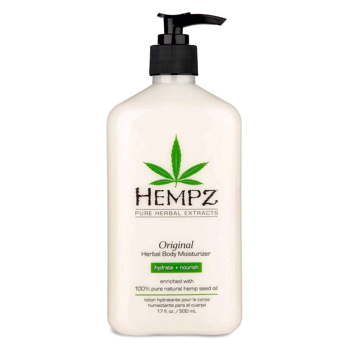 One product I’m obsessed with to this day that is legit a good moisturizer — and I say this as a beauty reporter now — is Hempz. I hate the marketing but the smell is bomb and the moisturizer is excellent.  https://shopstyle.it/l/bl4YM 