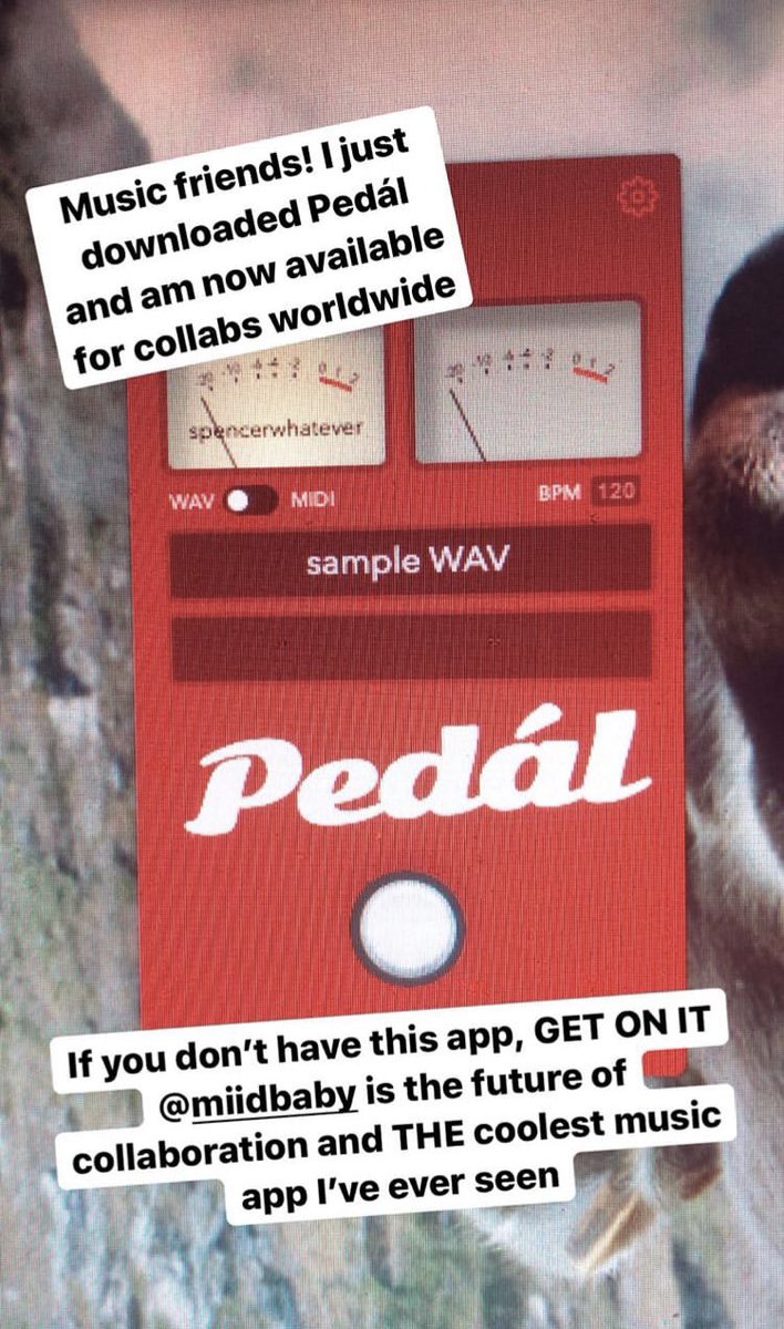 Big SO to <a href="/spencerwhatevr/">brb im on break</a> 🔥