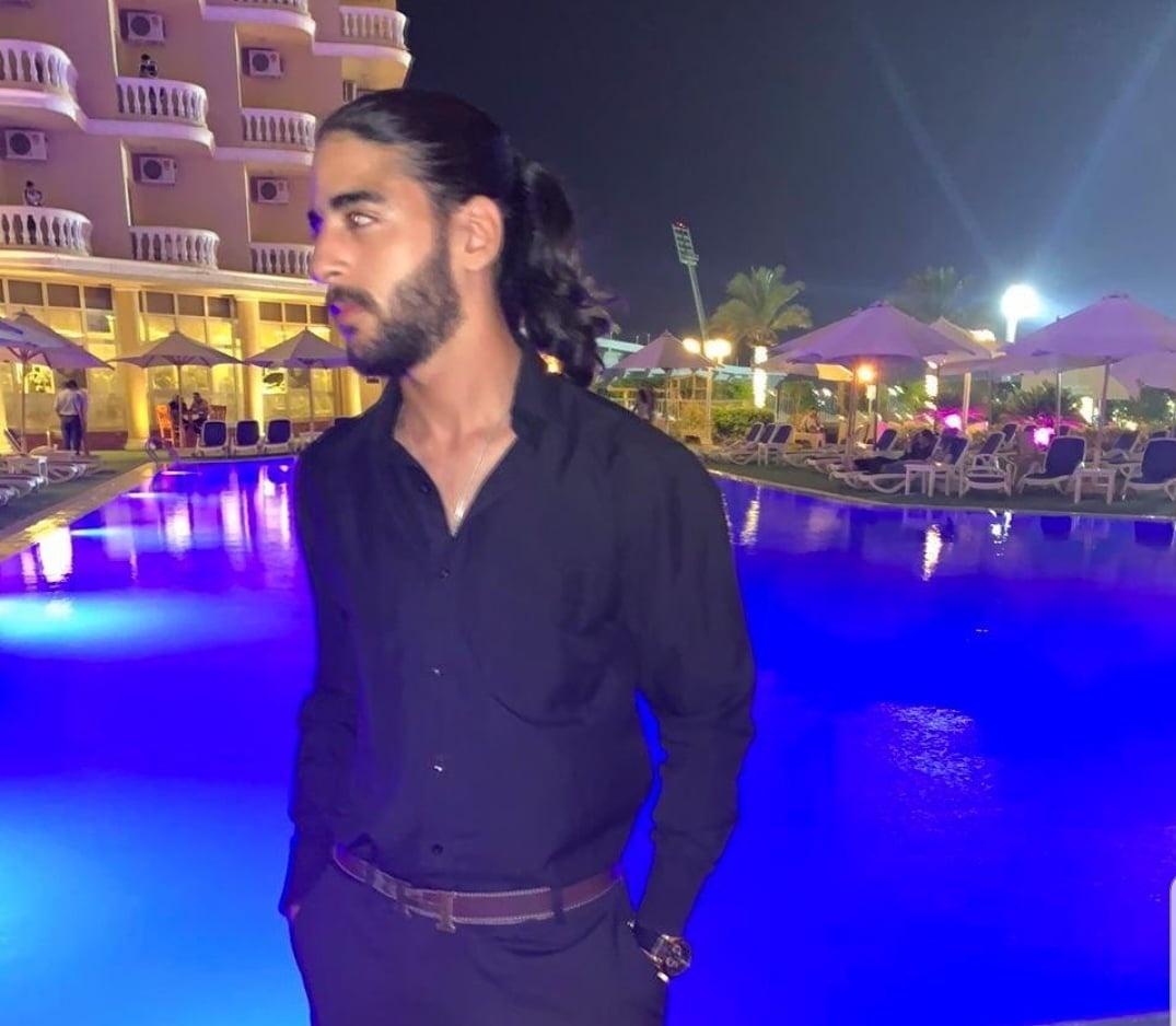 Bashargamal2's tweet photo. #NewProfilePic https://t.co/sP40SHnqQj