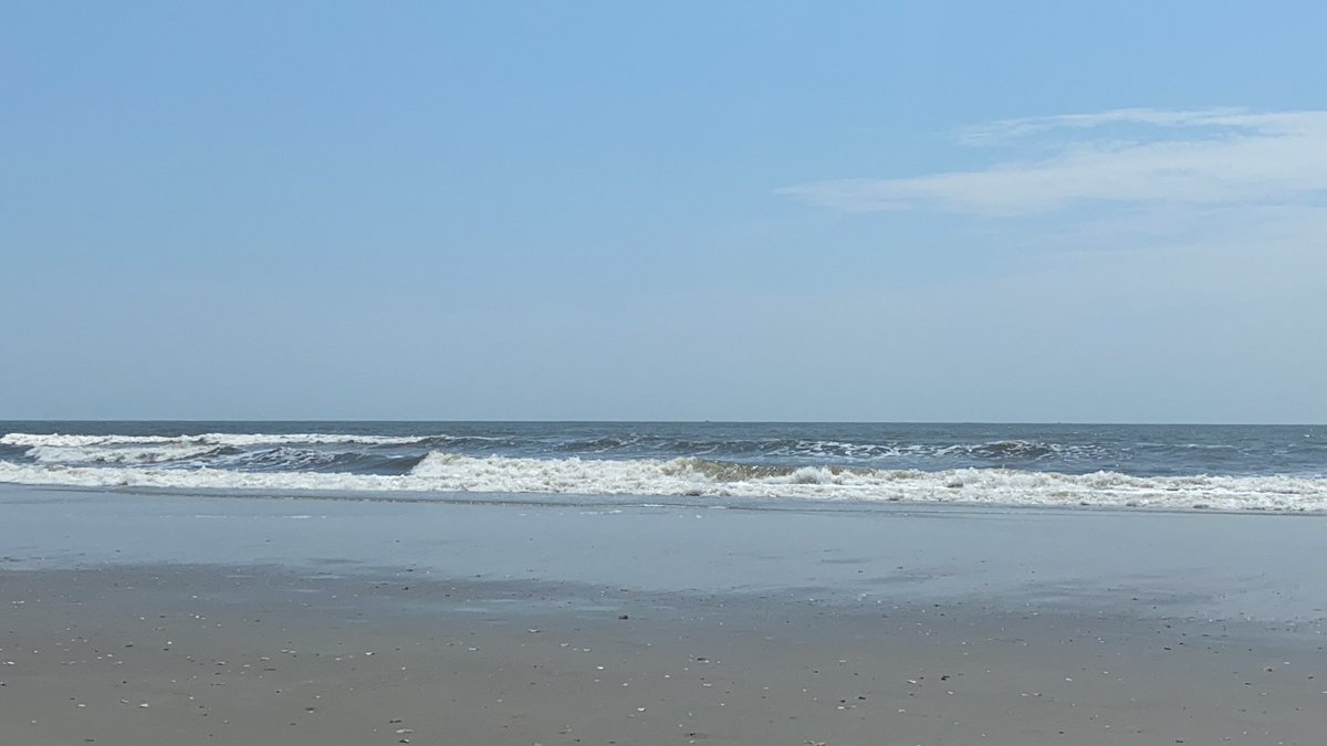 Chillin on a Sunday 🍺🏖