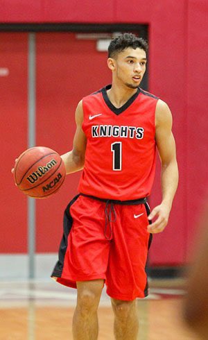 CoachDAmbro's tweet image. #KnightsFam #NoKnightsOff