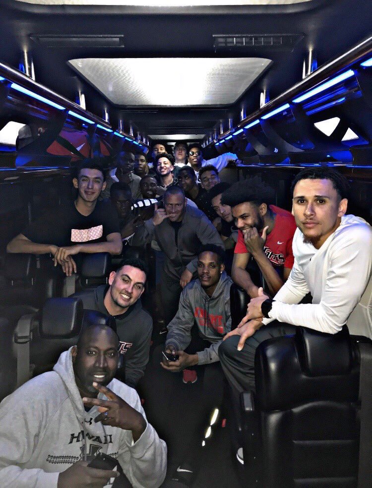 CoachDAmbro's tweet image. #KnightsFam #NoKnightsOff