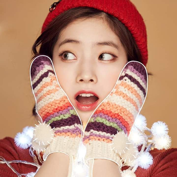 DahMiMo_l's tweet photo. Nothing changed still our dahyunnie<3

#TWICE #Dahyun https://t.co/vCiXEthRvo
