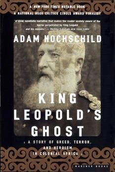 5) Another Statue of a European Slaver Has Been Toppled/ “A statue of King Leopold II in Antwerp has been taken down by Belgian authorities”  @VICE https://www.vice.com/en_ca/article/889gy3/another-statue-of-a-european-slaver-has-been-toppled