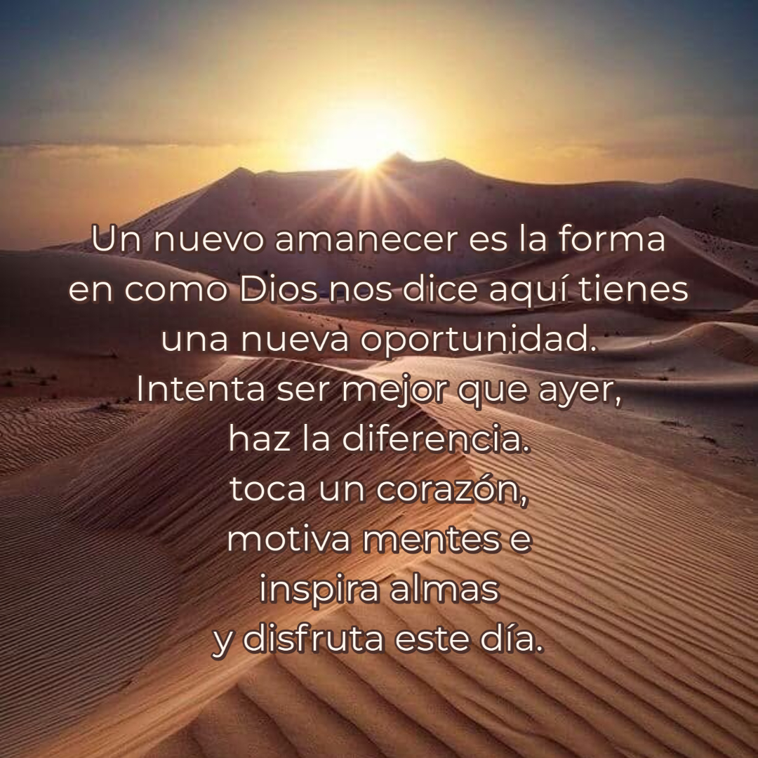 Top 92+ imagen imagenes del amanecer con frases Abzlocal.mx