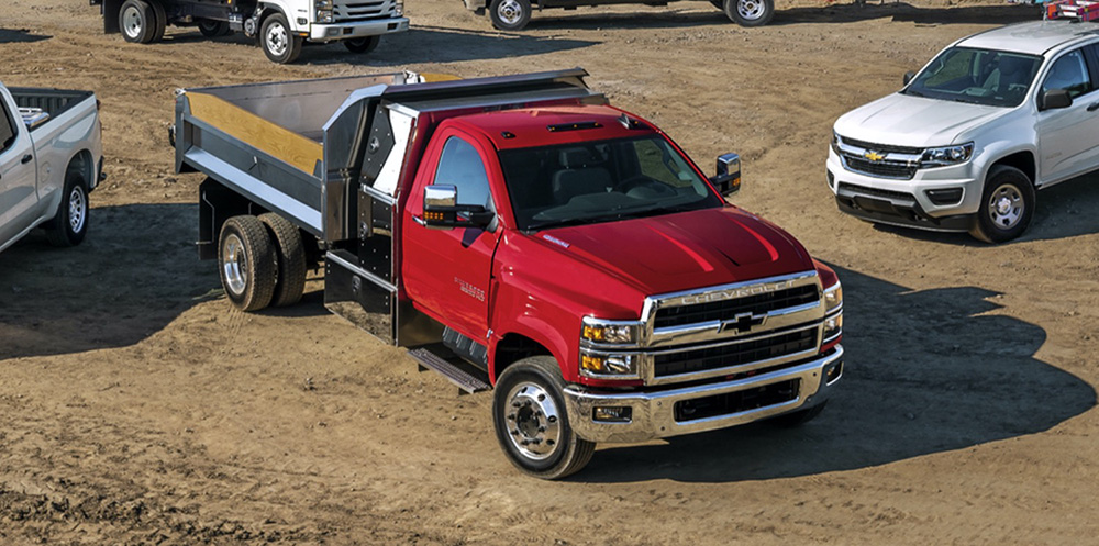 AllisonTrans's tweet photo. The 2021 Silverado Medium Duty will gain the Allison transmission shift control calibration called “FuelSense 2.0." The new calibration is designed to improve fuel economy through advanced shifting technology. (from @GMauthority) - https://t.co/sVjy6ikVEm  #FuelSense #Siverado https://t.co/1H4jiliEZt