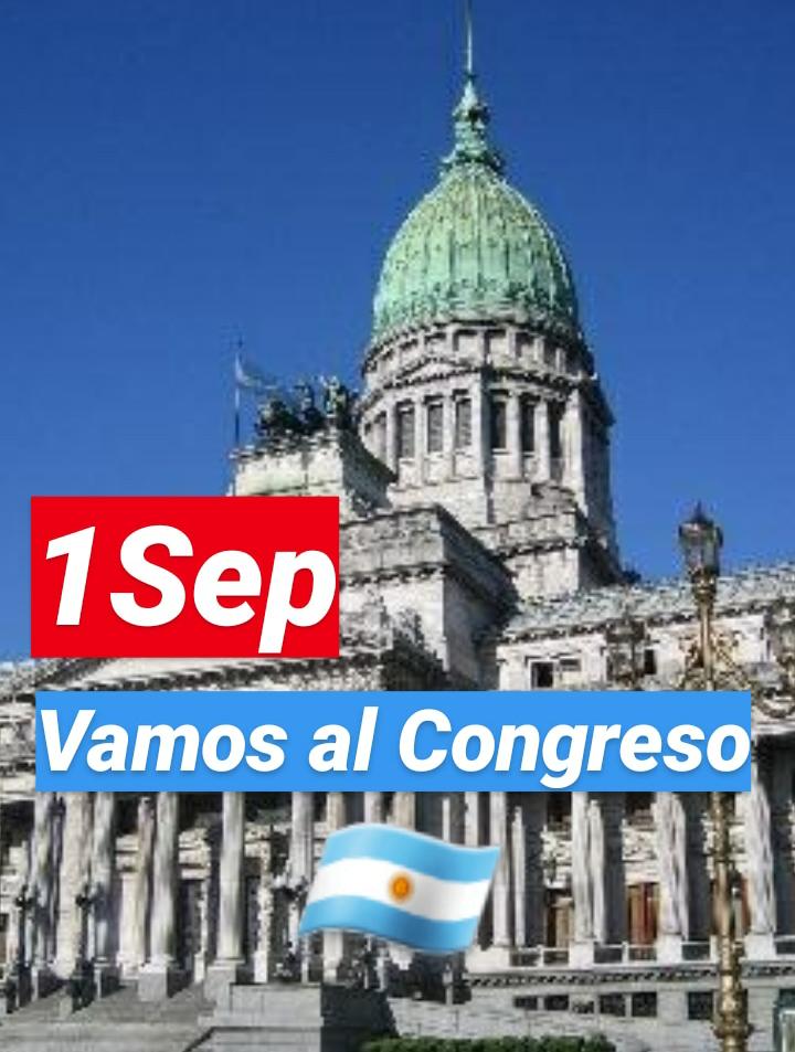 Ivisinger1's tweet photo. 🇦🇷 ES AHORA O NUNCA MÁS 
👇👇👇👇👇👇👇 DALE RT AYUDAME A DIFUNDIR ES FUNDAMENTAL QUE HAYA MUCHA GENTE #1SYOVOY  #Banderazo https://t.co/QWZ0pmU4hG