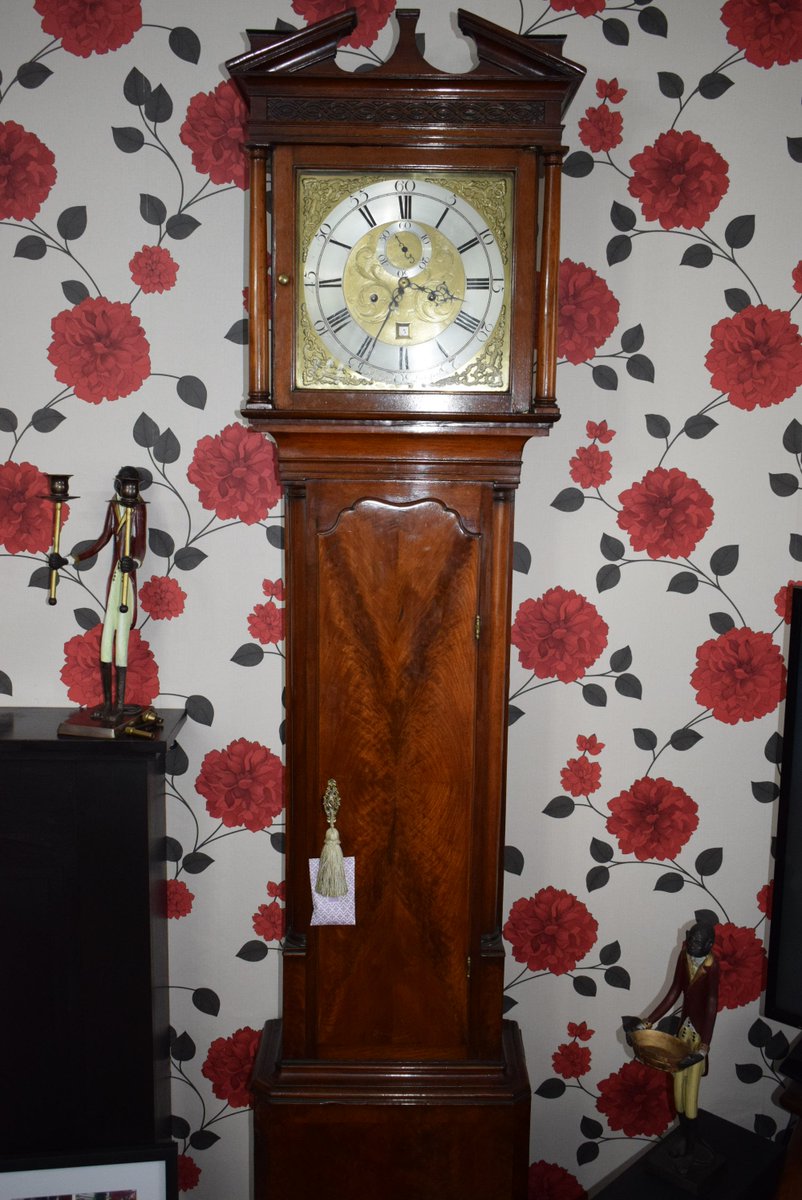 repairs_clock's tweet image. 