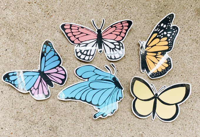 ashleestickers's tweet photo. I’m gonna be honest, i havent had motivation to promote my shop. I took a mental health break this whole weekend and I’m still not feeling 100%, so if you checked out my shop it would be super cool. You can also use code lovestickers if you want 20% off! 
https://t.co/crBaJPuVZw https://t.co/q7hcPMmHCA
