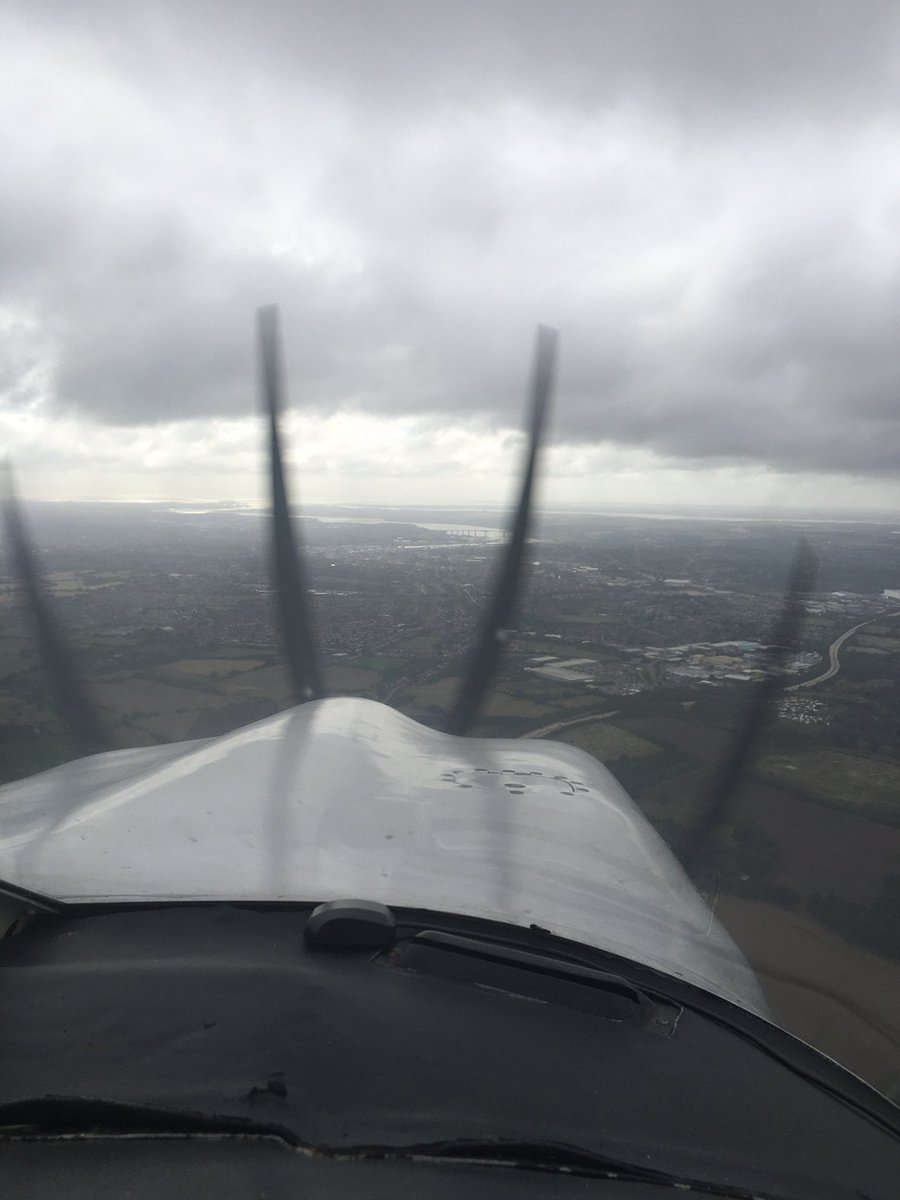 Not my typical Sunday 😃🛫