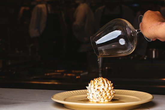 Juna Rorimpandey

✔️Exec. Chef at JackRabbit and Correlate in Jakarta, Indonesia
✔️Hosted TV show Master Chef Indonesia
✔️Born in 1975
✔️Trained in USA, Japan &amp; Indonesia

#FamousChefs