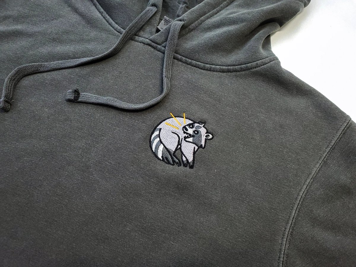 RAFFLE PRIZE POOL:- 10 custom artworks of your pets by Backbone artists.- 4 embroidered Backbone hoodies.- 1 pet / OC turned into Backbone NPC. we will design and write this character with you. conditions apply. available species: felines, canines, rodents, mustelids.