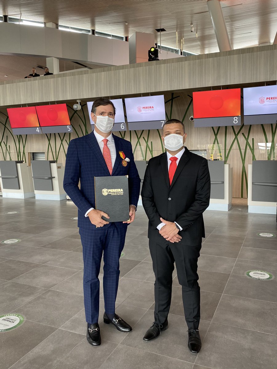 Carlos E. Botero tweet media