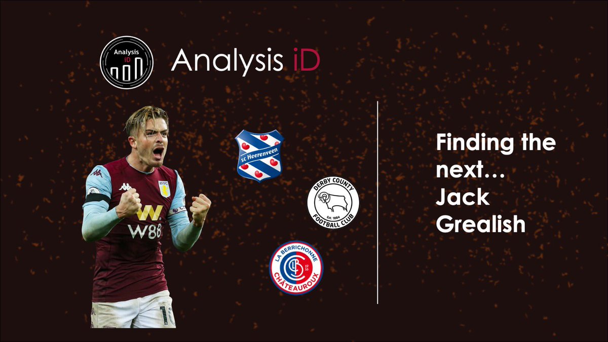SanchoQuinn's tweet photo. I wrote a blog again, and finally built a proper website to host it. Introducing a 3 step approach to modern recruitment:
- Player similarity model
- Player iD tool
- Video Analysis via @metricasports

Check it out here:
https://t.co/tTe4PSGXEa

Let me know your thoughts! https://t.co/0xxL16nfWG
