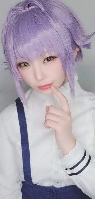 Twitterのコスプレ画像27