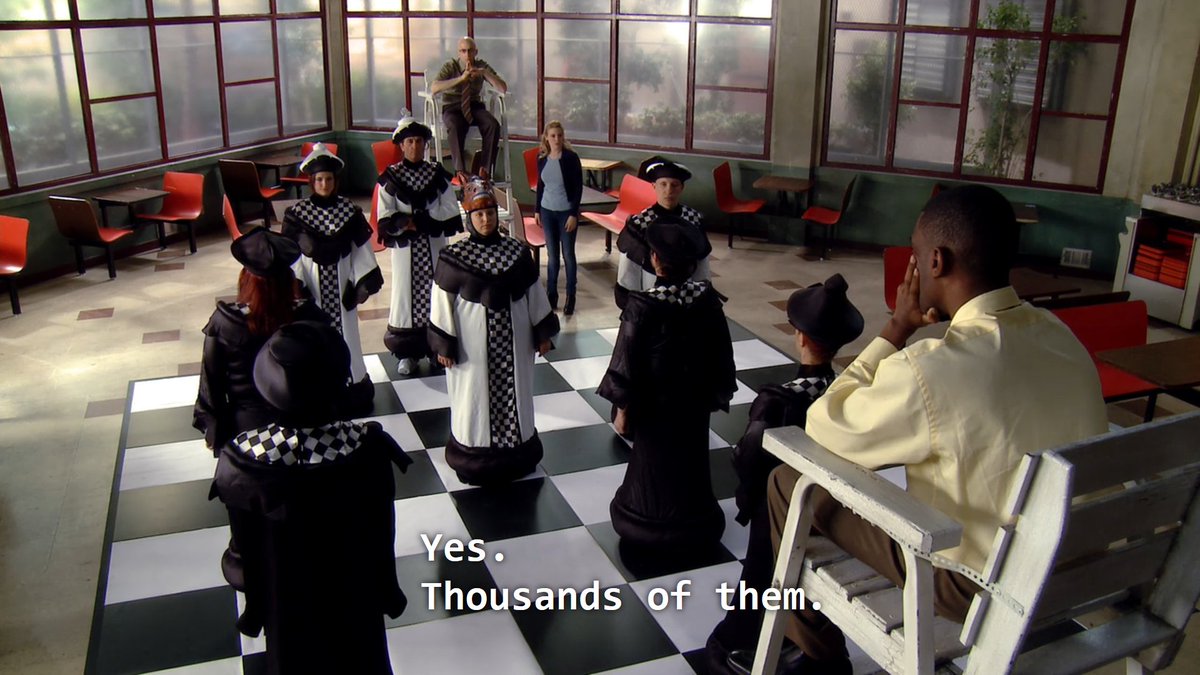 out of context community tweet media