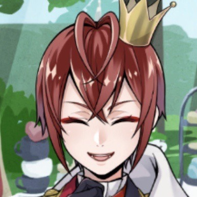 RubyKeyRegal's tweet image. "Oh! Yoohoo! Mages! Who would like to have the coveted, most cherished, most desired rights to my key? I'll be GENEROUS and lower my standards, just for you!"

He just wants to mooch off of unsuspecting people.