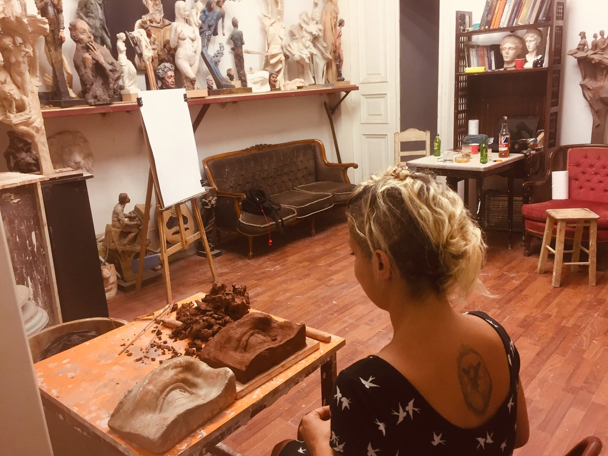 Healing things... by ÇağdaşErçelik