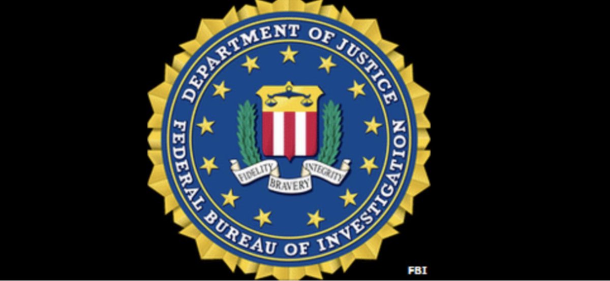 I arrive @ 14:00 at the Fayetteville Arkansas Arvest Band building. The FBI field office is here on the second door. I enter the FBI , I am greater by Bob Cesserio we shake hands and go straight to an interrogation room. I’m offered a Water or Coffey , and then we sit down.