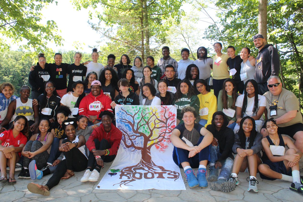 DiffTerrain's tweet image. Also we are halfway to our goal of $750 raised for @theROOTSproject . If you can give even a dollar, it will help send a high school kid to an amazing camp focused on bias, prejudice and privilege. If you believe in social justice, please visit inclusiveroots.org/donate!