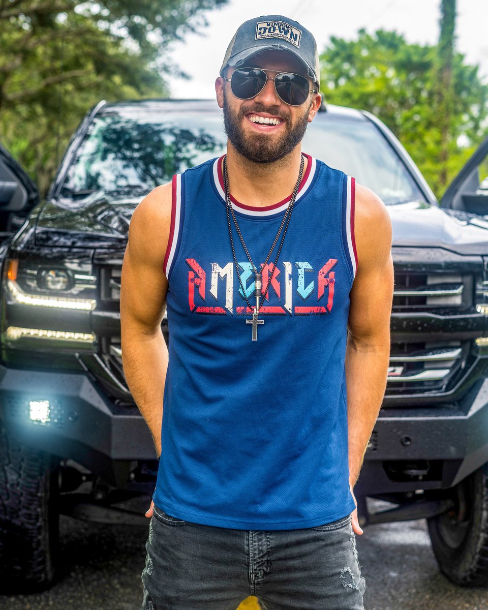 ryan_m_music's tweet image. #WindowsDown trucker hats have been selling like the truck came with em haha.. We’re almost sold out. So get one before they’re gone. Happy weekend y’all 🇺🇸