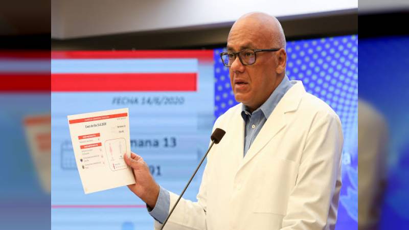 ConElMazoDando's tweet photo. Venezuela reporta 1.067  nuevos casos de Covid-19 y nueve fallecidos en las últimas 24 horas https://t.co/oUs6Rj3PMF  #ElRegresoDelNecio #UnidadPatriotaParaVencer https://t.co/l63W9J0MyQ