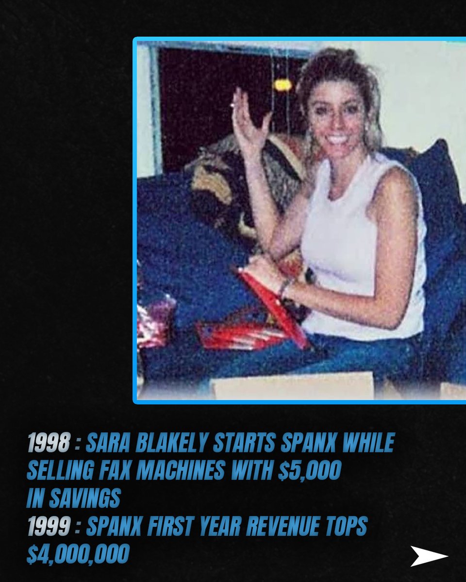 GenDigitalNow's tweet image. Sara Blakely tried to find a female patent lawyer in Georgia, but there were none. So she bought a book about patents and wrote her own #patent. It is easy to complain and make excuses. But to achieve your targets, you have to surpass your #limitations.