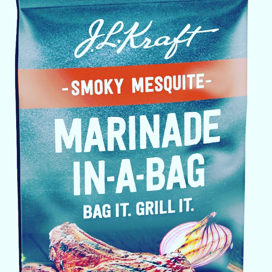 ItsMe__TC's tweet photo. More freebies to try! Yummm #JLKraftMarinades #JLKraftxInfluenster #contest #complimentary @kraft_brand @Influenster https://t.co/MOZraCOs5R