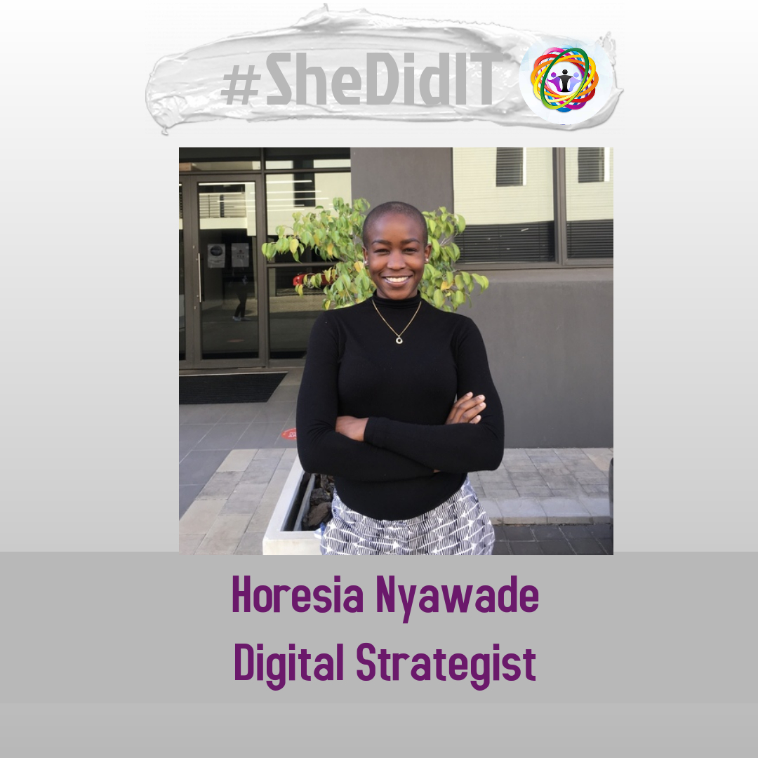 UWCFutureTech's tweet image. #SheDidIT