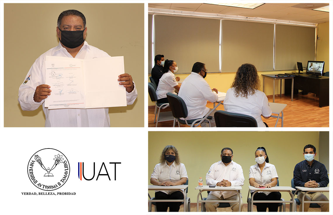 PrensaUAT tweet media