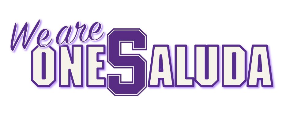 So excited to have our students join us in the building tomorrow!  Our teachers have great plans and are ready to Engage their hearts and Equip their minds. So proud of all of the work they have put in this summer!  #onesaluda #saludastrong #saludamiddle