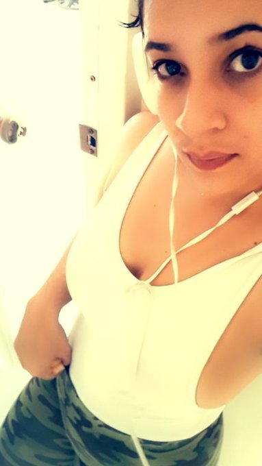 Im back 💋🌡 https://t.co/O6PU4Sa1W0<a href="/tag/nuevafotodeperfil"class="tags"><span>#nuevafotodeperfil</span></a>