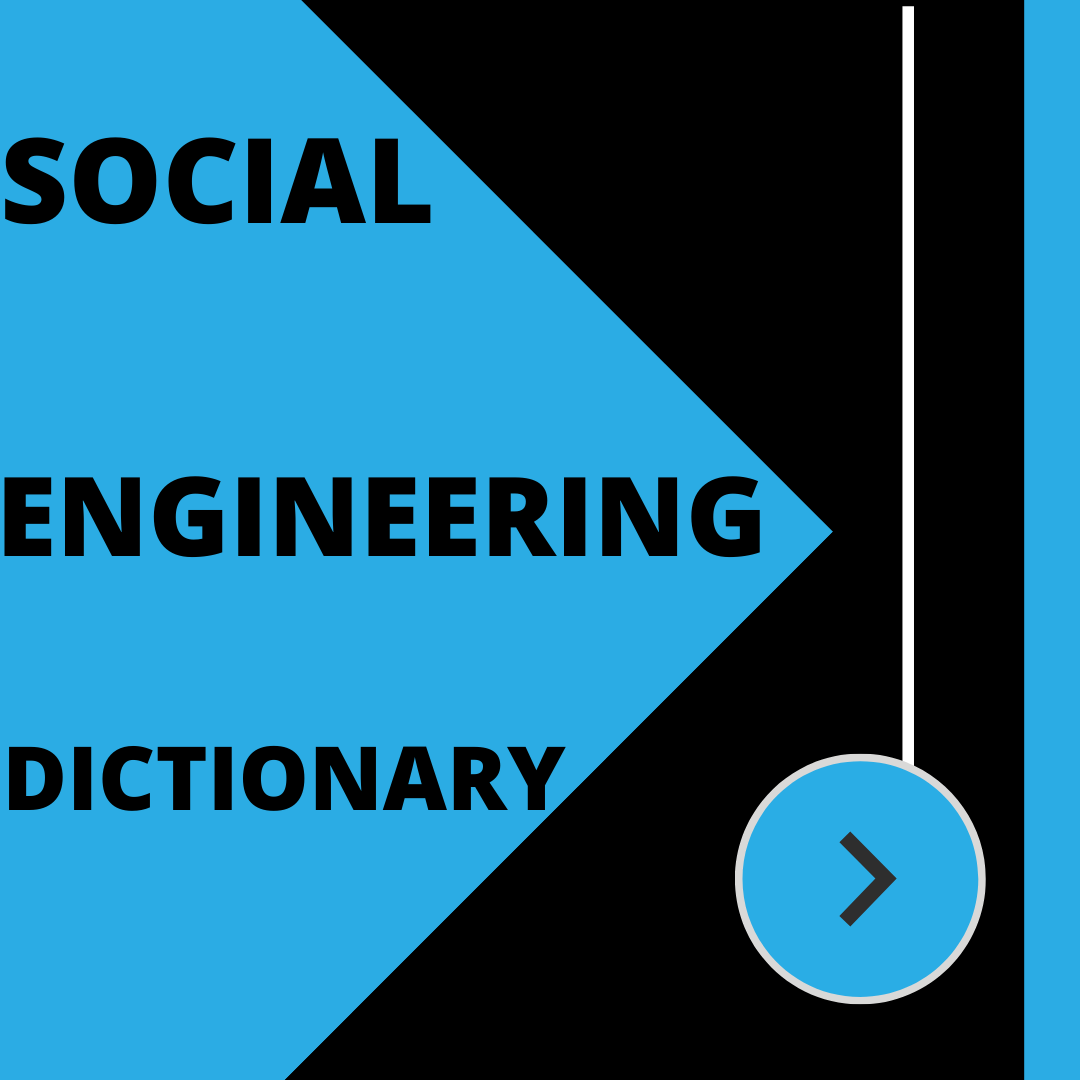 Cloudsolution0's tweet image. In the year 2020, &quot;phishing&quot; is now a term that is widely known and commonly used by both experts and laypeople 😎 

#socialengineering #cybersecurityawareness #socialengineeringtoolkit 
#socialengineeringattack #phishingattack #phishinglink #vishing #smishing
#pharming