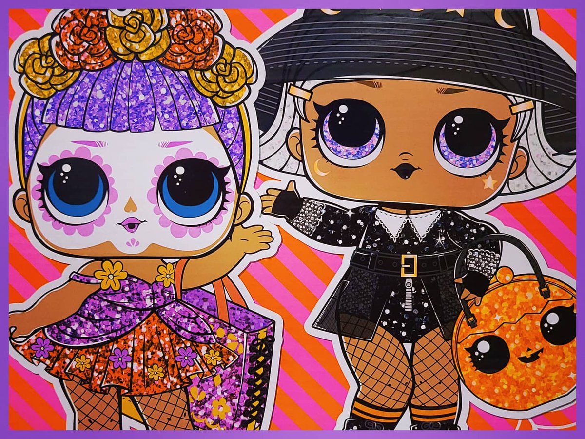 lol sparkle series target