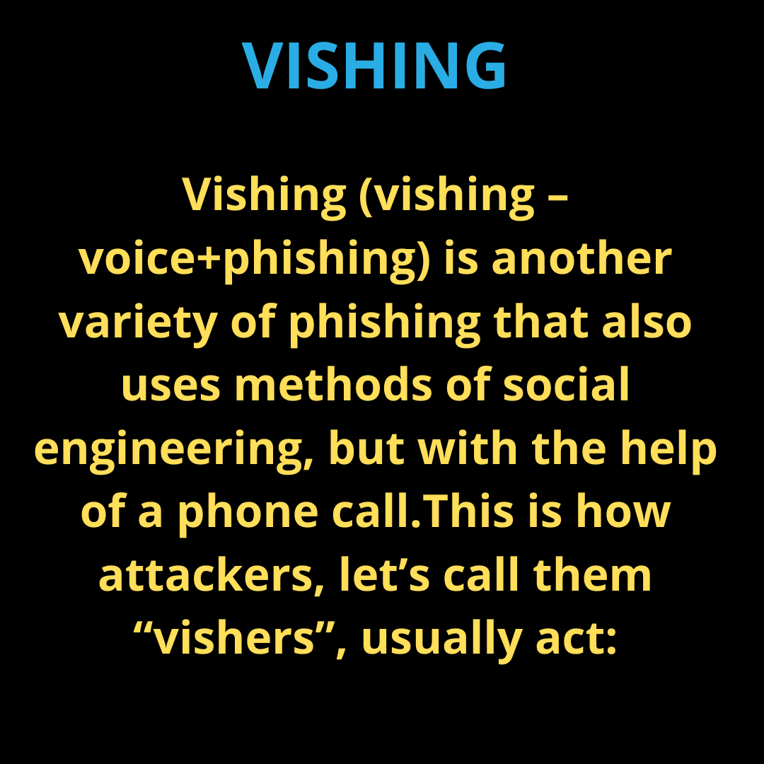 Cloudsolution0's tweet image. In the year 2020, &quot;phishing&quot; is now a term that is widely known and commonly used by both experts and laypeople 😎 

#socialengineering #cybersecurityawareness #socialengineeringtoolkit 
#socialengineeringattack #phishingattack #phishinglink #vishing #smishing
#pharming