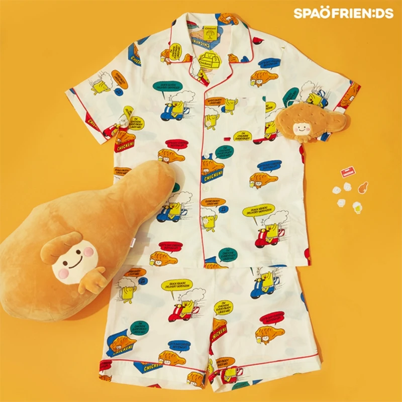 [USA🇺🇸/CAN🇨🇦 GO] spao x chicini chimac pajama set (golden child joochan)

⭐️ $53 usd per pj set
⭐️ deadline: september 4th, 11:59pm est
⭐️ form: forms.gle/1zTzv58qMJW16B…

#jangstarGOs #golcha #골든차일드 #홍주찬 #주찬