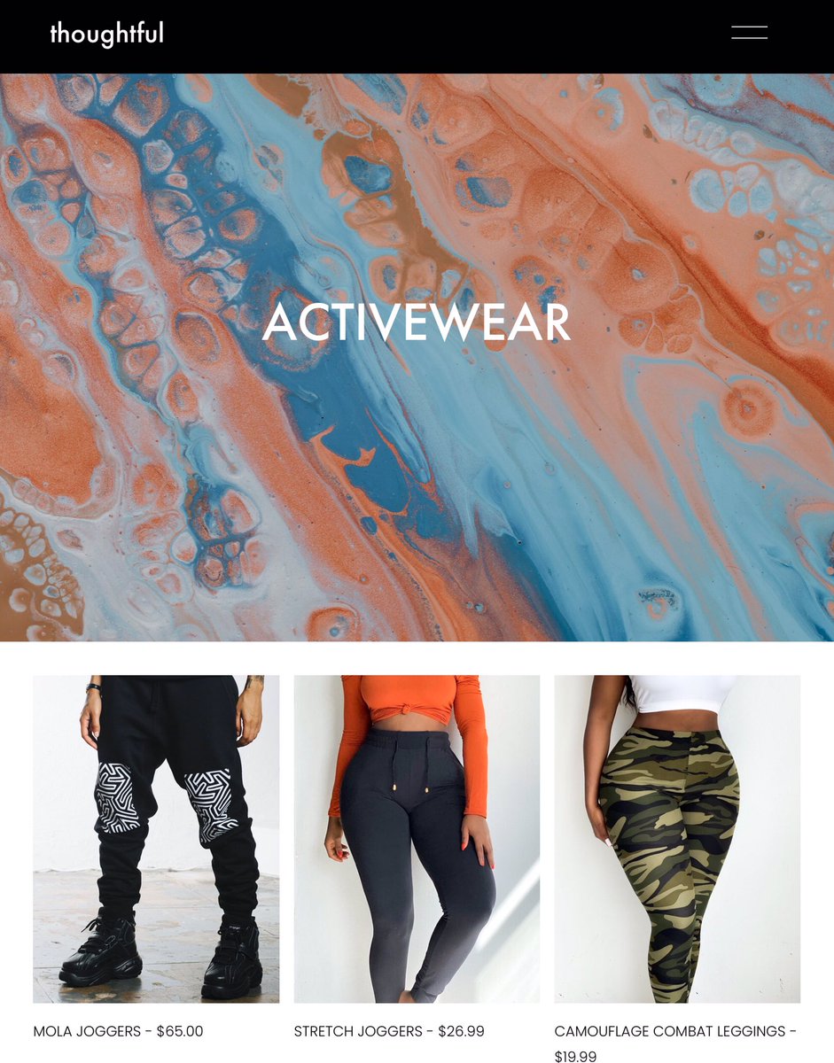 ShopThoughtful's tweet photo. Bralettes and lingerie 👙
https://t.co/T16PkczmEu 
Socks and shoes🧦
https://t.co/qKumKHVkdz 
Activewear🩱
https://t.co/bUdjdTMLyL https://t.co/pu6P8RP1VS